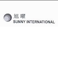 旭曜及圖 SUNNY INTERNATIONAL