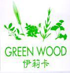 伊莉卡 GREEN WOOD 及圖