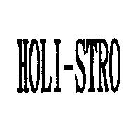 HOLI-STRO