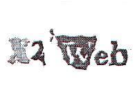 X2--Web 及圖