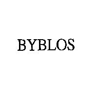 BYBLOS