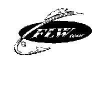 Oval FLW tour and hook device
