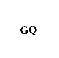 GQ