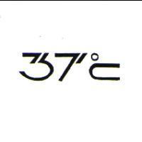 37 。 C