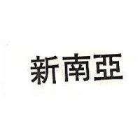 新南亞