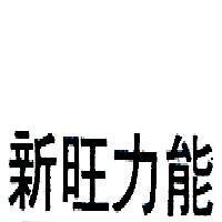 新旺力能