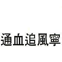 通血追風寧