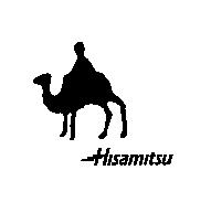 Hisamitsu/駱駝圖形