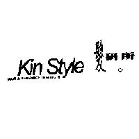 髮研所及圖 Kin Style HAIR A RESEARCH INSTITUTE