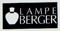 LAMPE BERGER