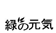 綠の元氣及圖