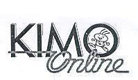 KIMO ONLINE 及圖