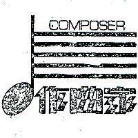 作曲家及圖 COMPOSER 