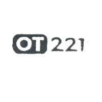 OT221 〈 device form 〉
