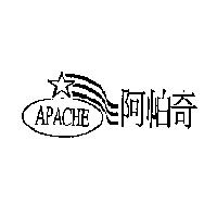 阿帕奇 APACHE 及圖