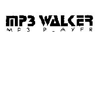 MP3 WALKER MP3 PLAYER 設 計 圖