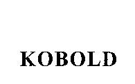 KOBOLD