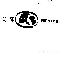 曼都及圖 MENTOR 