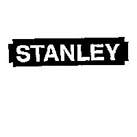 STANLEY in Notched Rectangle
