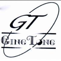 GT GING TONG 及圖