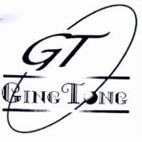 GT GING TONG 及圖