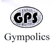 GPS Gympolics 及圖
