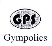 Gympolics GPS 及圖