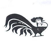 雞圖