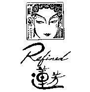 蓮芳及圖 REFINED
