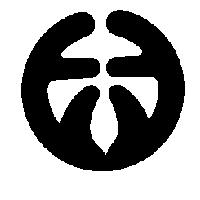 吳松志標章