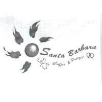 Santa Barbara Coffee & Pretzel 及圖