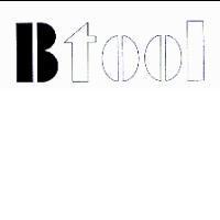 BTOOL 設計圖