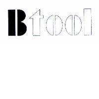 BTOOL 設計圖