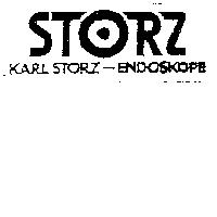 STORZ KARL STORZ - ENDOSKOPE DESIGN