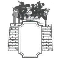 京城及圖
