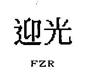 迎光 FZR