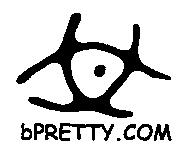 bPRETTY.COM 及圖