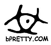 bPRETTY.COM 及圖