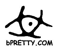 bPRETTY.COM 及圖