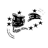 基王 BASIS KING 及圖
