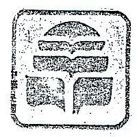 金峯興業股份有限公司標章