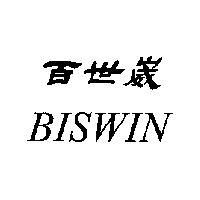 百世崴 BISWIN
