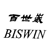 百世崴 BISWIN