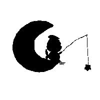 皮皮摘星圖