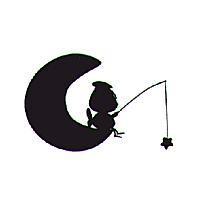 皮皮摘星圖