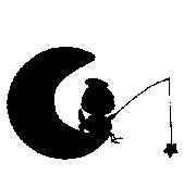 皮皮摘星圖