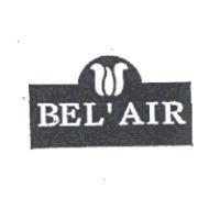 BEL'AIR 及圖