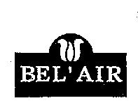 BEL ' AIR 及圖