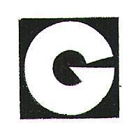 G 字圖形