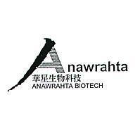 華星生物科技 ANAWRAHTA BIOTECH 及圖